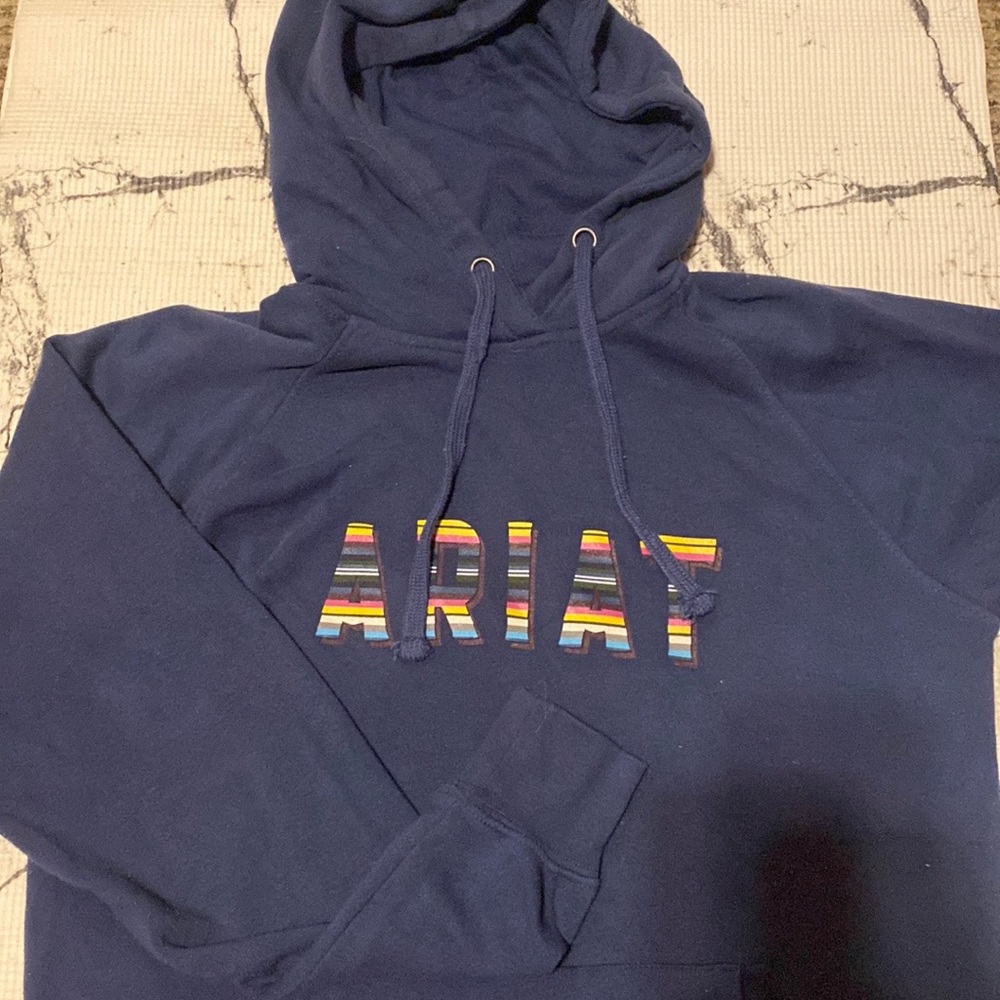 Ariat Hoodie